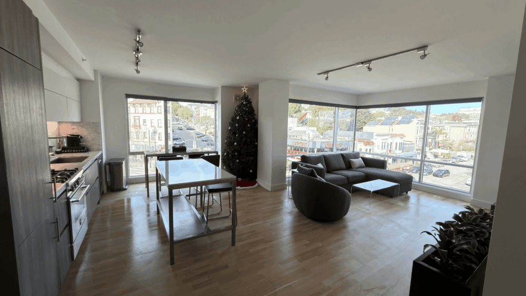 Living with Luxury: Maintaining Natural Stone Surfaces